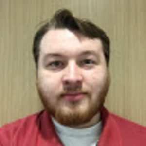 Meet your Posher, Andy